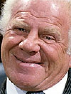 Lionel Stander