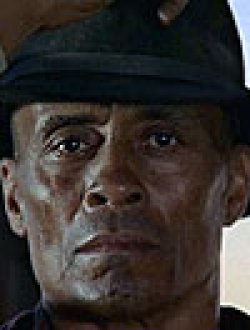 Woody Strode