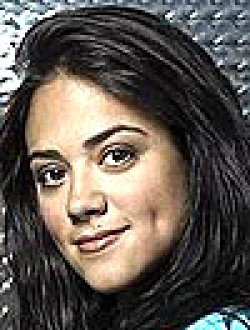 Camille Guaty