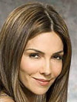 Vanessa Marcil