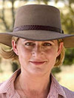 Sonia Todd