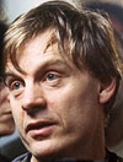 Julian Jarrold