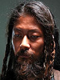 Tadanobu Asano