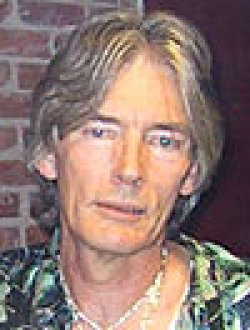 Billy Drago