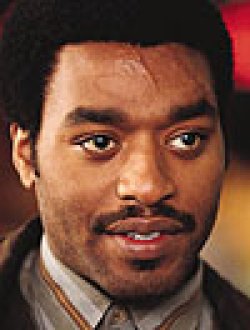 Chiwetel Ejiofor