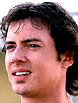 Jason London