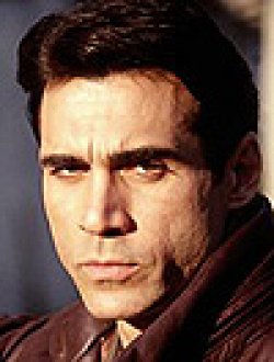 Adrian Paul
