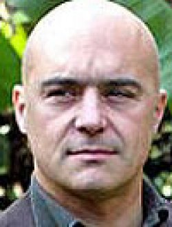 Luca Zingaretti
