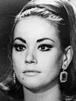 Claudine Auger