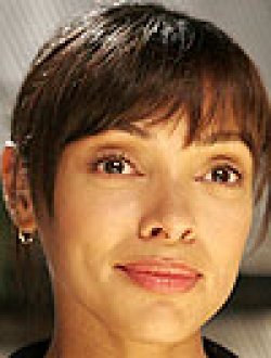 Tamara Taylor