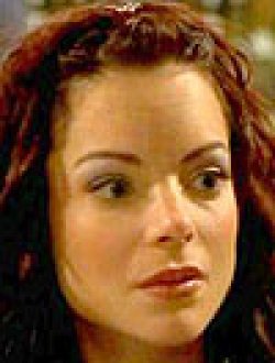 Kimberly Williams-Paisley