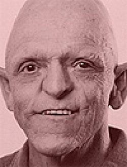Michael Berryman