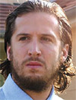 Guillaume Canet