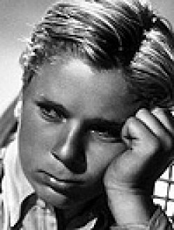 Jackie Cooper