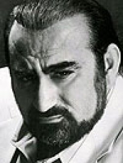 Ken Davitian