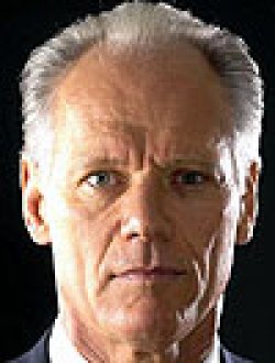 Fred Dryer