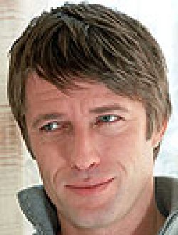 Bruno Eyron