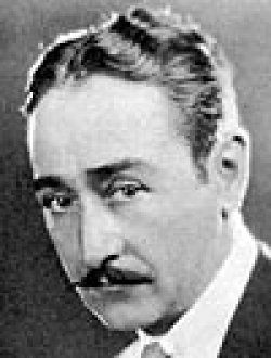 Adolphe Menjou
