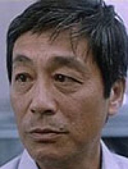 Kenneth Tsang