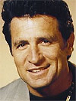 Keith Vitali