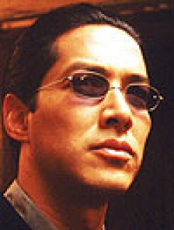 Russell Wong