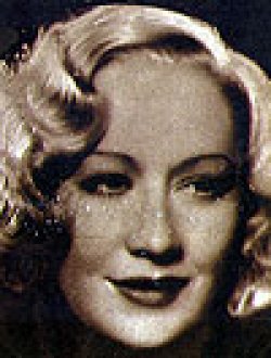 Miriam Hopkins