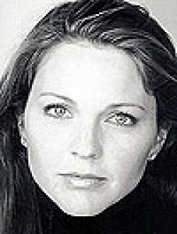 Kelli Williams