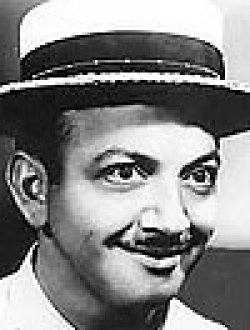 Mel Blanc