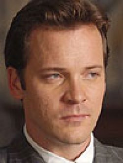 Peter Sarsgaard