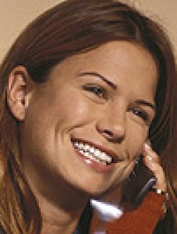 Rhona Mitra