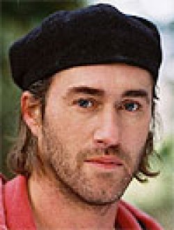Roy Dupuis