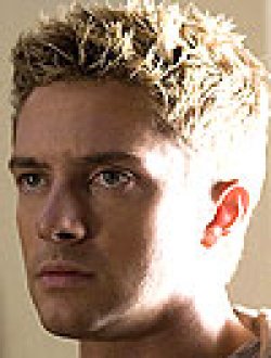 Topher Grace