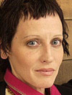 Lori Petty