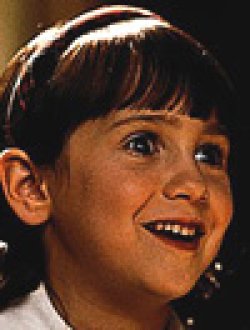 Mara Wilson