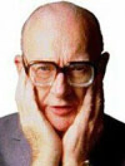 Arthur C. Clarke