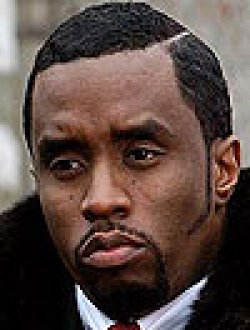 Sean 'P. Diddy' Combs
