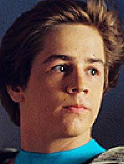 Michael Angarano