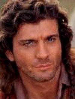 Joe Lando