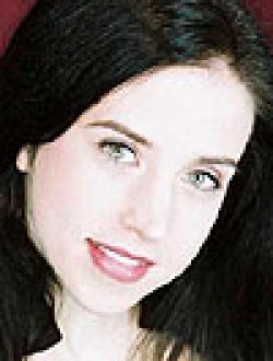 Emily Perkins