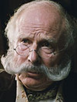 Edward Hardwicke