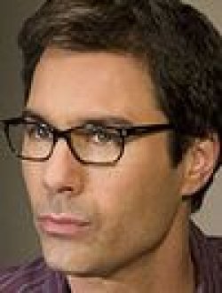 Eric McCormack