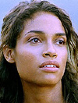 Rosario Dawson