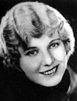 Edna Purviance