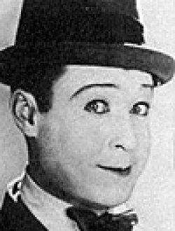 Harry Langdon