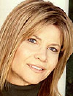 Markie Post