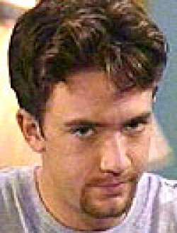 David Faustino