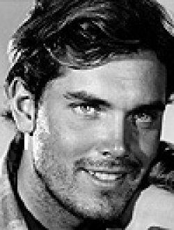 Jeffrey Hunter