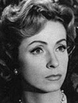Danielle Darrieux