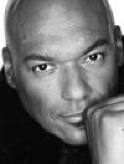Colin Salmon