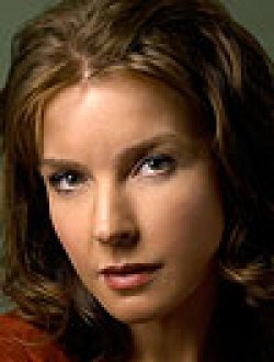 Jacqueline McKenzie